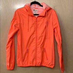Billabong Windbreaker